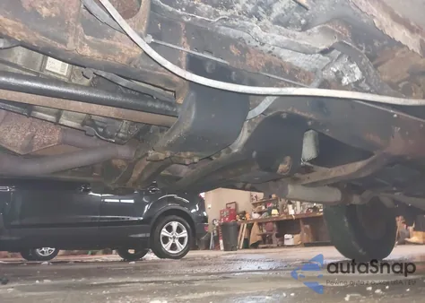 2005 Ford Ranger Edge/Fx4 Level Ii/Fx4 Off-Road/Xlt z USA, uszkodzony, nr VIN 1FTZR45E25PA79405